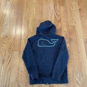 Boys Vineyard Vines Sweatshirt